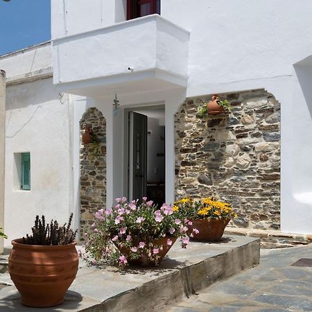 My Grandma'S Home Naxos Dhamarionas エクステリア 写真