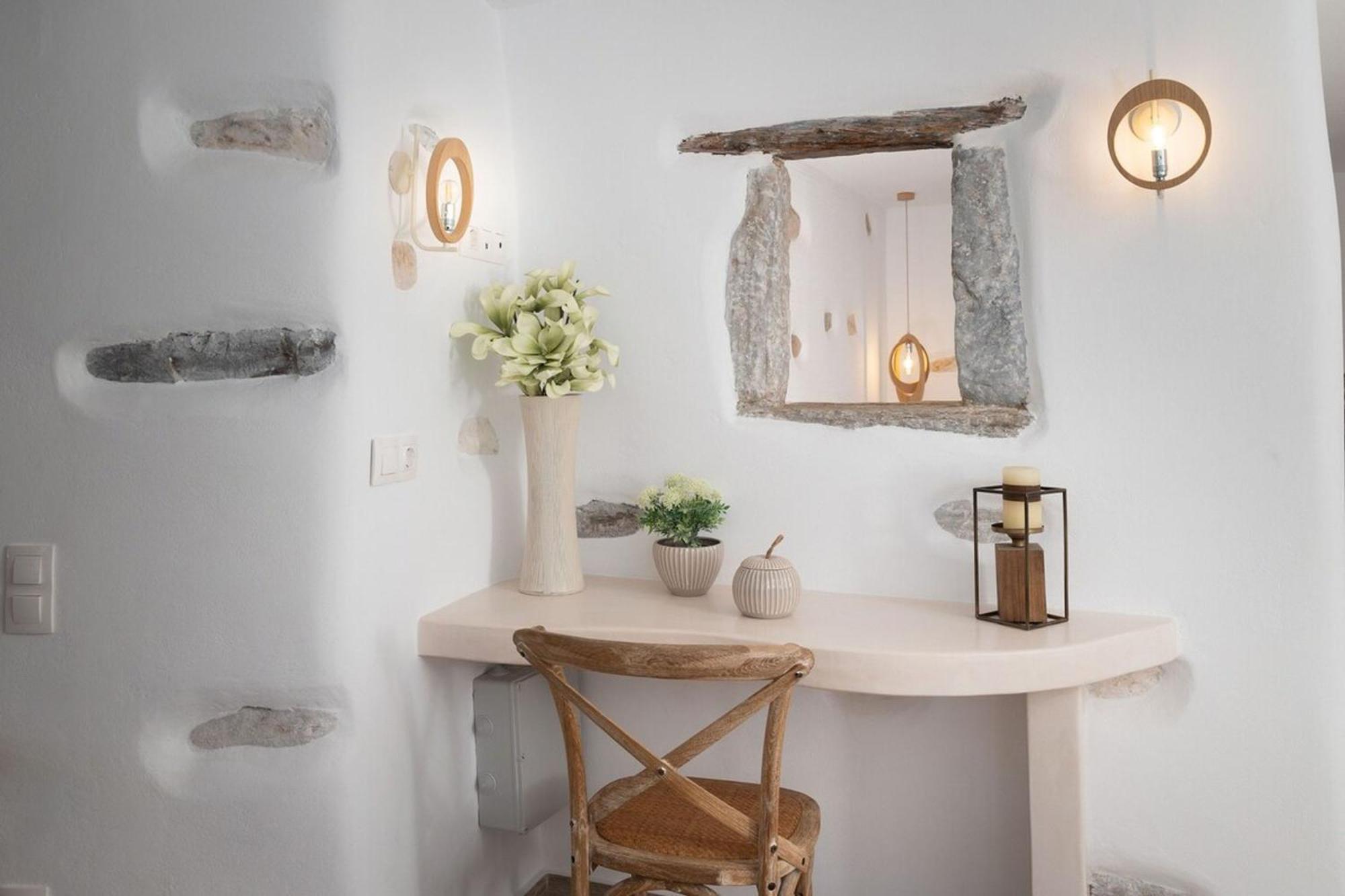 My Grandma'S Home Naxos Dhamarionas エクステリア 写真