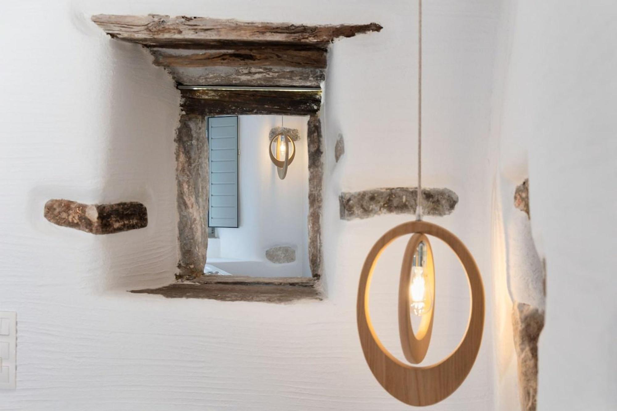 My Grandma'S Home Naxos Dhamarionas エクステリア 写真