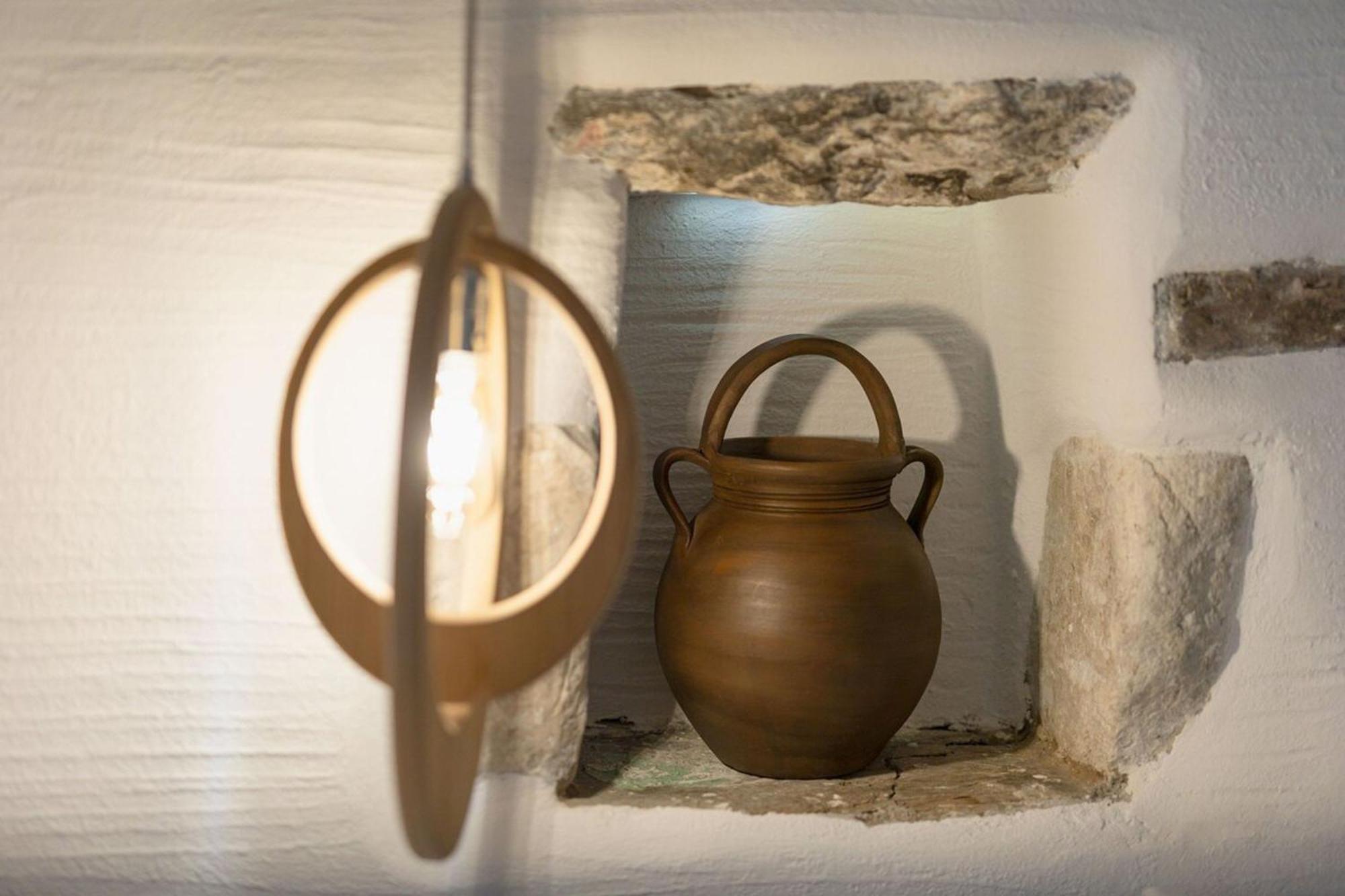 My Grandma'S Home Naxos Dhamarionas エクステリア 写真