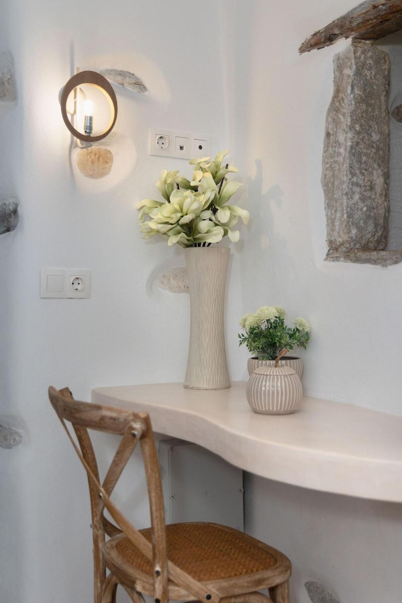 My Grandma'S Home Naxos Dhamarionas エクステリア 写真