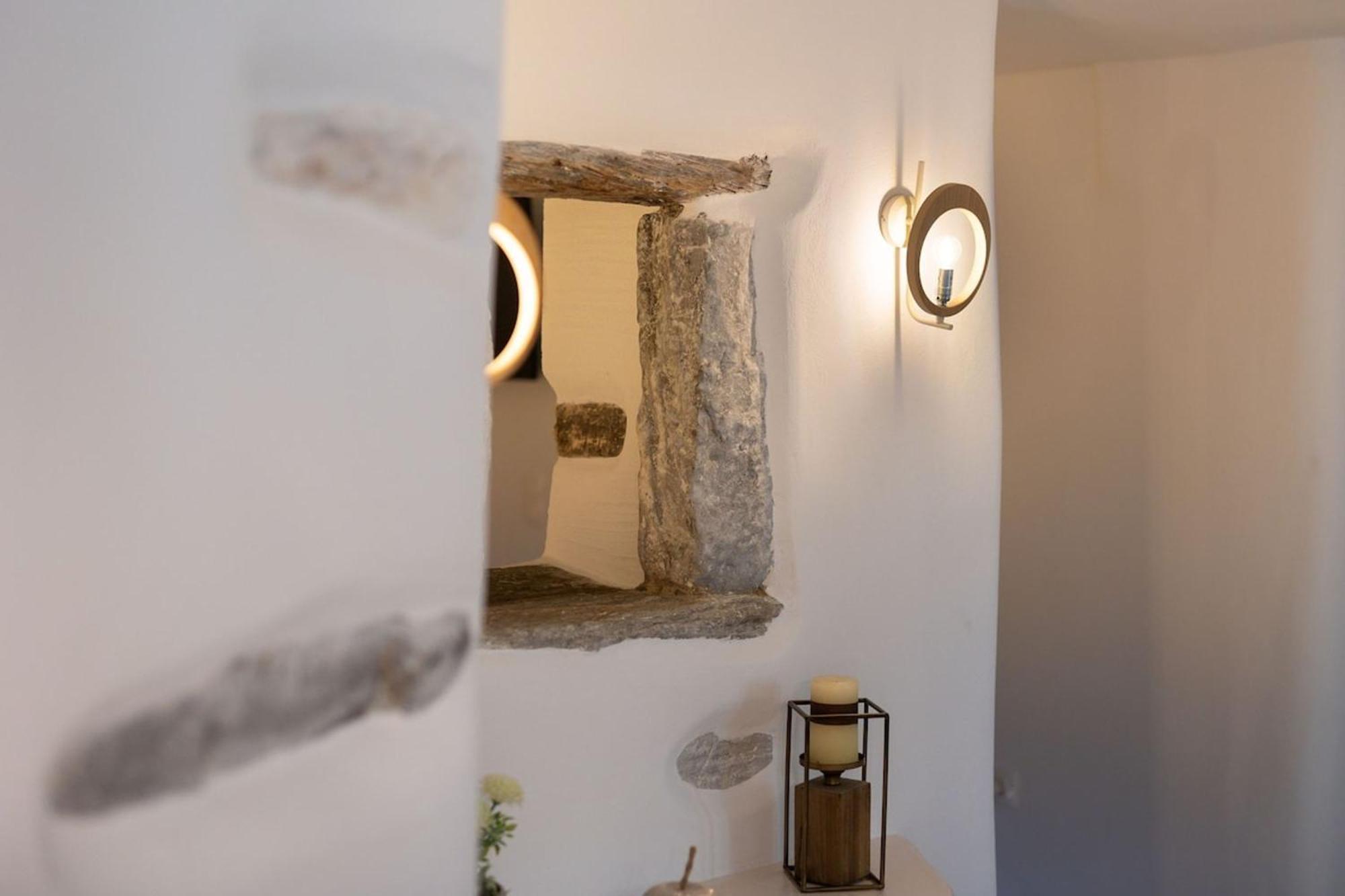 My Grandma'S Home Naxos Dhamarionas エクステリア 写真
