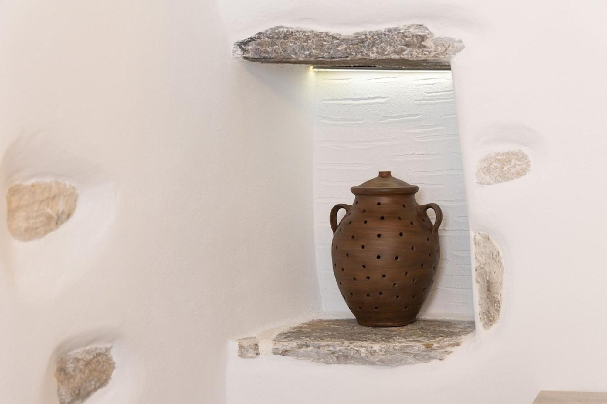My Grandma'S Home Naxos Dhamarionas エクステリア 写真