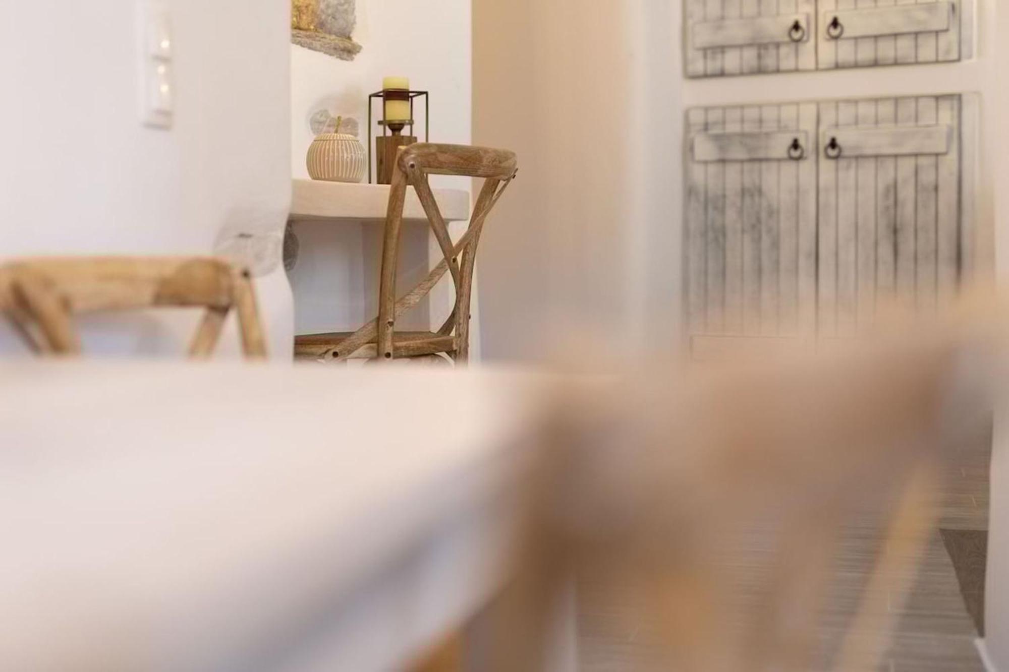 My Grandma'S Home Naxos Dhamarionas エクステリア 写真