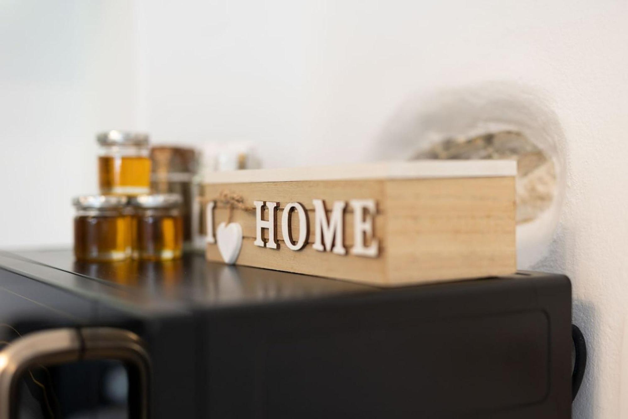 My Grandma'S Home Naxos Dhamarionas エクステリア 写真