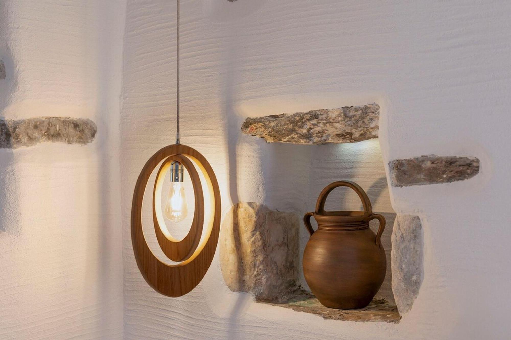 My Grandma'S Home Naxos Dhamarionas エクステリア 写真